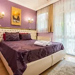 Salimbey Apartments