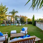 Alacati Casa Bella +12