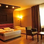 Dragos Resort Hotel Spa Restaurant