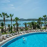 3S Beach Hotel Bodrum