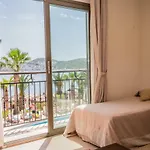 3S Beach Hotel Bodrum