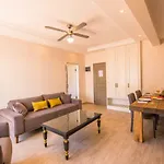 The Mediteran Hotel