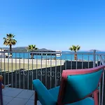 Aquila Beach Hotel