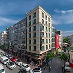 Floransa City Hotel