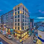 Floransa City Hotel