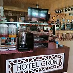Hotel Gruen
