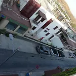 Mavi Yesil Yasam Hotel