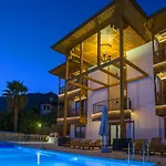 Hotel Azmakhan