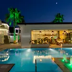 Poseidon Boutique Hotel And Yacht Club Selimiye