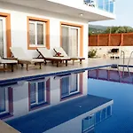 Kal1350 Villa Kumsal 3 Bedrooms
