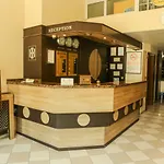 Ilion Hotel Canakkale