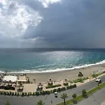 Seaside Apart Cebeci 8