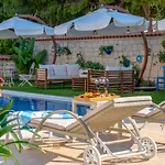 Salbakos Herakleia Boutique Hotel