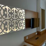 The Sansa Hotel & Spa