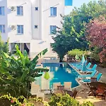 Parla Apart Hotel