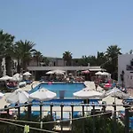 Dilek Apart Hotel