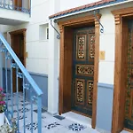 Deniz Evi Otel
