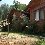 Bungalow Halil