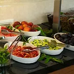 Angel\'S Park Hotel