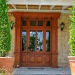 Reis Inn Hotel Kazdaglari
