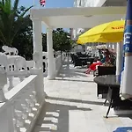 Horizon Hotel Didim