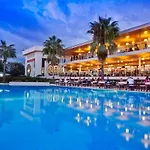Mc Beach Resort Hotel