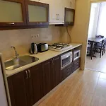 Hagia Sophia Apartment