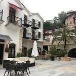 Villa Palm House-Club Patara Evleri,Kas-Kalkan
