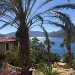 Villa Palm House-Club Patara Evleri,Kas-Kalkan