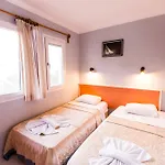Hanedan Beach Hotel