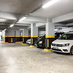 Ilayda Avantgarde Hotel