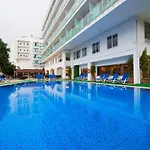Sunbay Park Hotel