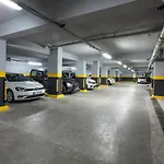 Ilayda Avantgarde Hotel