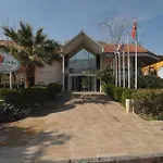 Villa Lycus Hotel