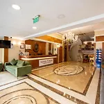 Nova Plaza Taksim Square