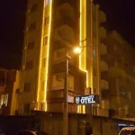 Viransehir City Hotel