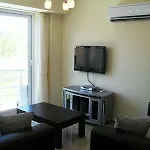 Fortress Park Villa