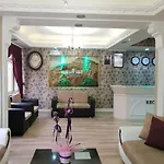 Sulduz Hotel