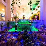 Tuntas Beach Hotel