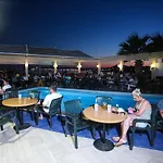 Tuntas Beach Hotel