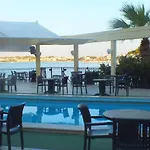 Tuntas Beach Hotel