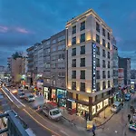 Floransa City Hotel