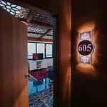 Ts Gold Otel
