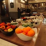 Bankerhan Hotel Galata - Adults Only Special Category