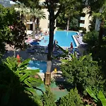 Club Palm Garden Keskin Hotel