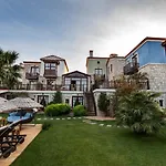 Alacati Kapari Hotel - Special Category