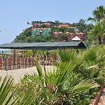 Larissa Hill Beach Hotel