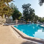 Larissa Hill Beach Hotel