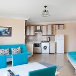 Beyaz Konak Evleri