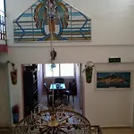 Merve Park Hotel